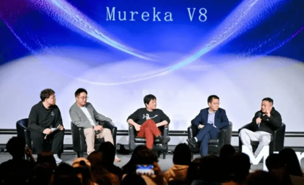 Kunlun TianGong представила музыкальную модель Mureka V8: компания заявляет о мировом лидерстве и выводит AI-музыку на рынок коммерческой дистрибуции