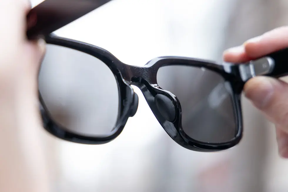 Ray-Ban от Meta* — не единственные «умные» очки с «эффектом Glasshole»