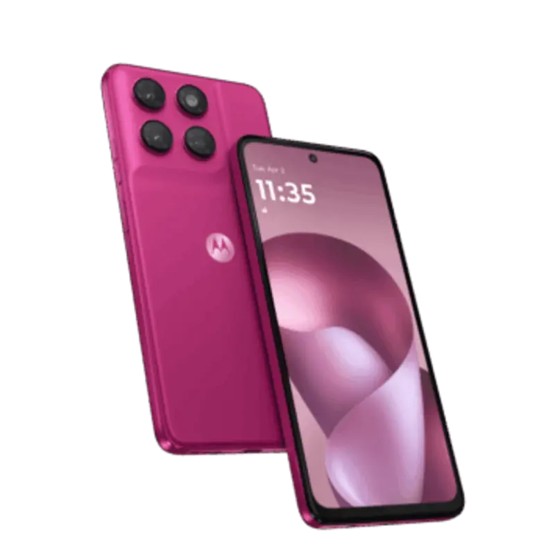 Moto G77 Power официально представлен: мощная батарея и разъем для наушников на борту