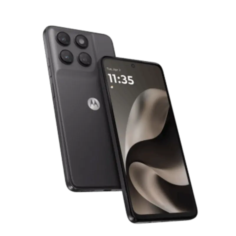 Moto G77 Power официально представлен: мощная батарея и разъем для наушников на борту
