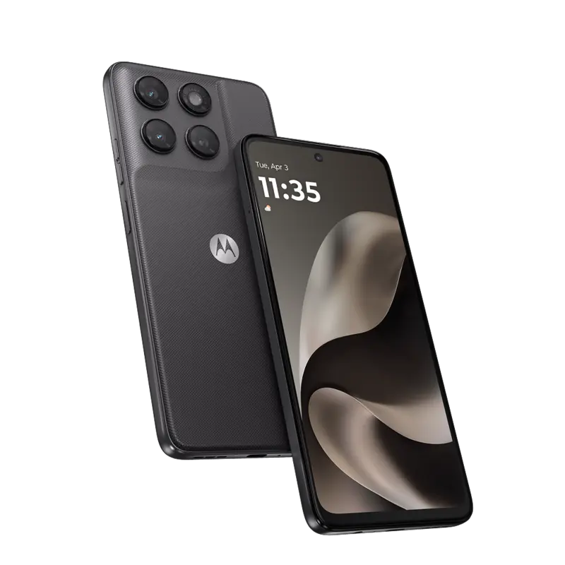 Moto G77 Power официально представлен: мощная батарея и разъем для наушников на борту