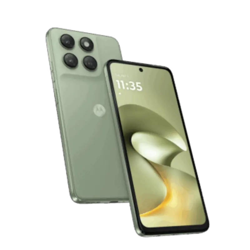 Moto G77 Power официально представлен: мощная батарея и разъем для наушников на борту