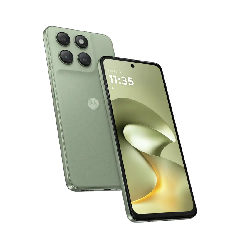 Moto G77 Power официально представлен: мощная батарея и разъем для наушников на борту