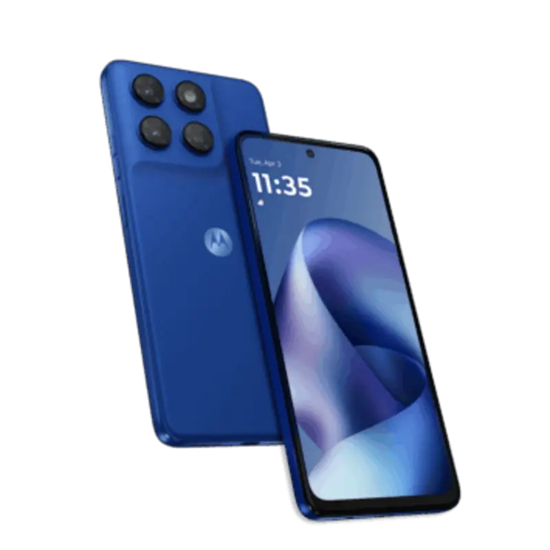 Moto G77 Power официально представлен: мощная батарея и разъем для наушников на борту