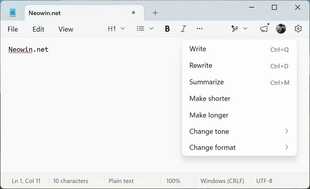 Microsoft рассказала об апрельских улучшениях в Windows 11