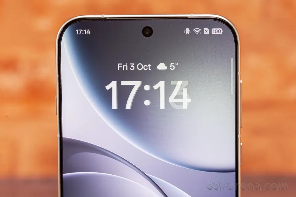 Серии Oppo Find X10 и Honor Magic9 тестируют инновационный 100-мегапиксельный квадратный селфи-сенсор