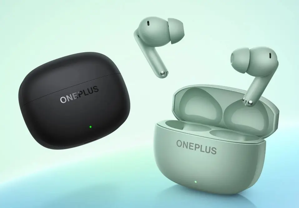 Представлены OnePlus Nord Buds 4: до 54 часов работы и &laquo;ANC&raquo; на борту