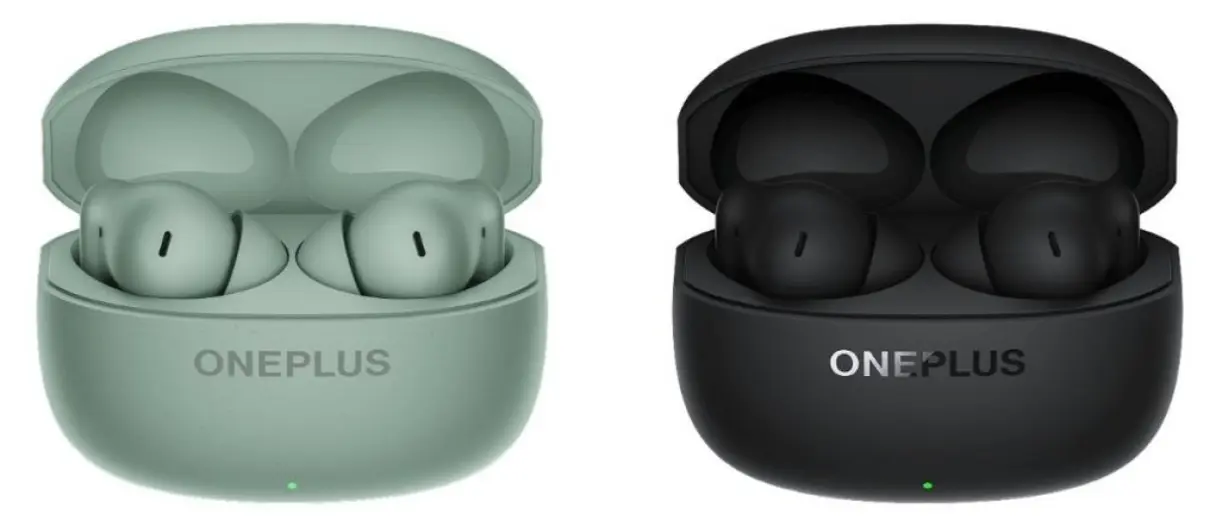 Представлены OnePlus Nord Buds 4: до 54 часов работы и &laquo;ANC&raquo; на борту