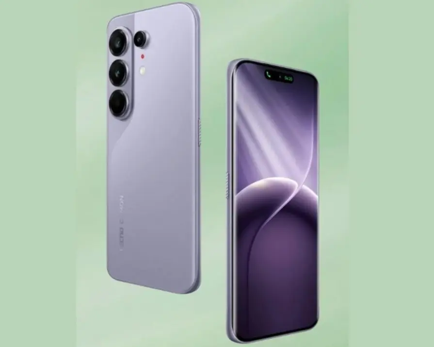 TECNO Camon 50 Ultra: Неубиваемый смартфон с монструозной батареей