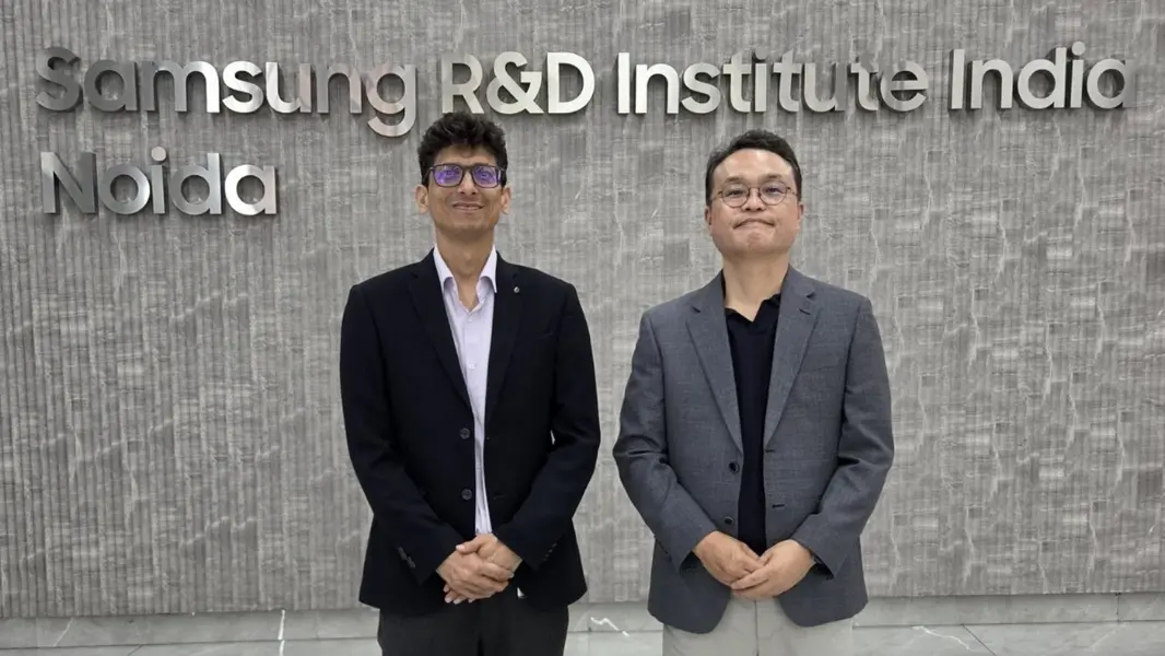 Как индийский R&D-центр Samsung создает функции здоровья для Galaxy Watch: изнутри SRI-Noida