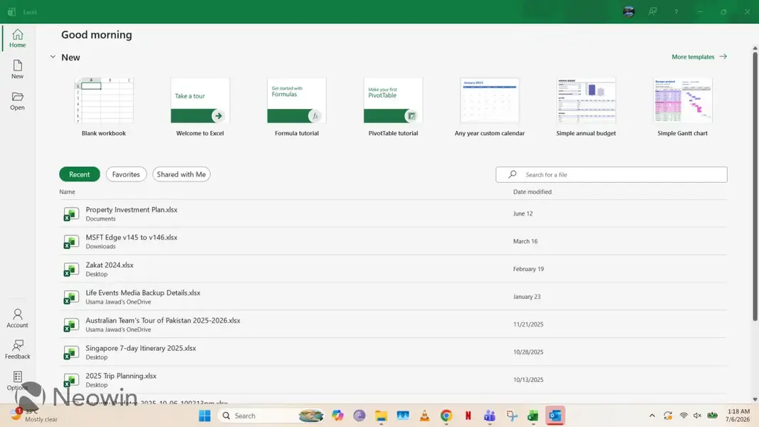 Как быстро запустить несколько приложений одним кликом в Windows 11