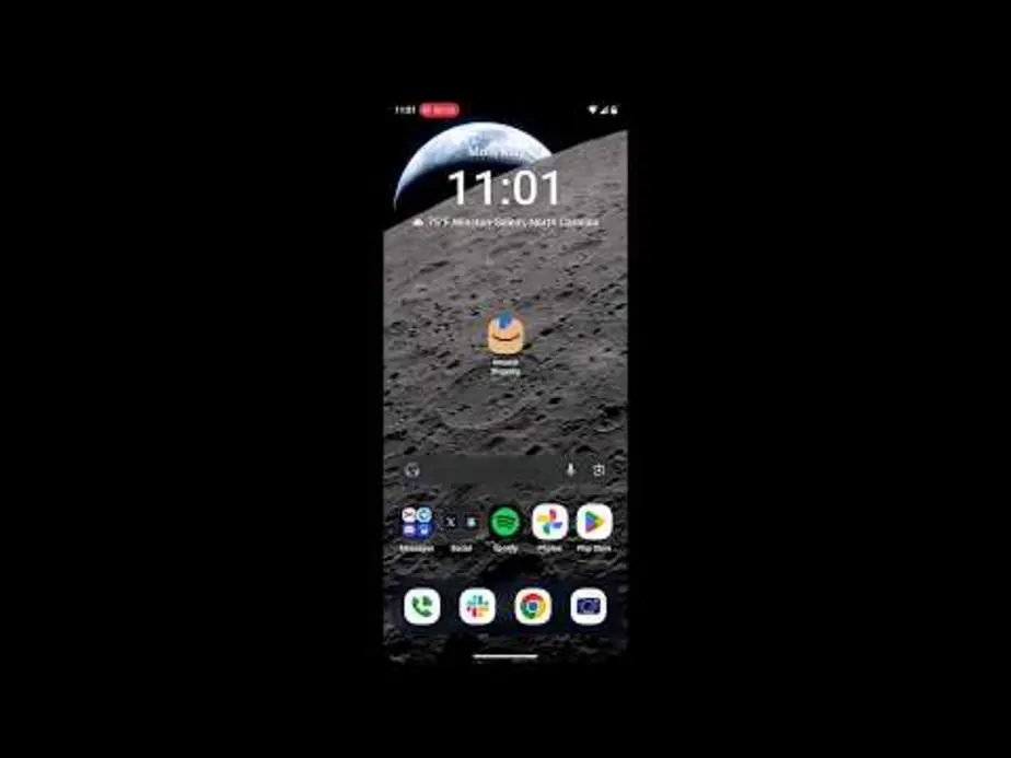 Motorola может монетизировать ваши клики на Amazon без согласия