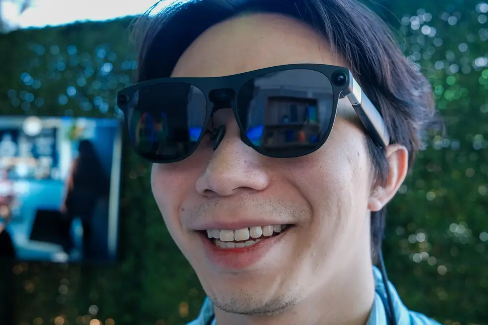 Умные XR-очки Project Aura от Google и Xreal &mdash; это не просто хайп