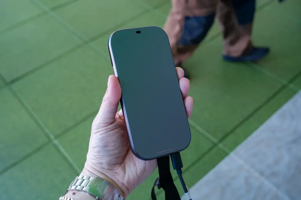 Умные XR-очки Project Aura от Google и Xreal &mdash; это не просто хайп