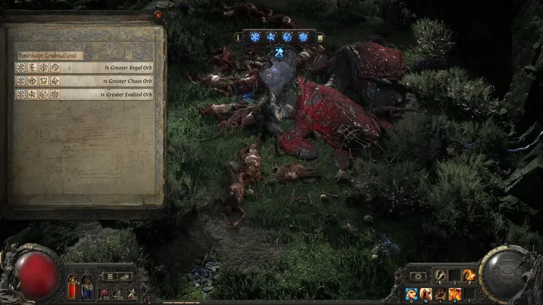 Path of Exile 2: Return of the Ancients полностью перерабатывает эндгейм перед релизом версии 1.0