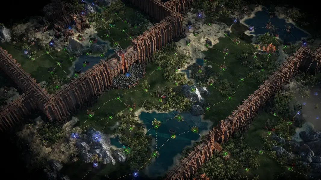 Path of Exile 2: Return of the Ancients полностью перерабатывает эндгейм перед релизом версии 1.0