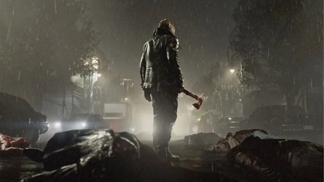 На Resident Evil Showcase показали новый геймплей за Леона из Resident Evil Requiem