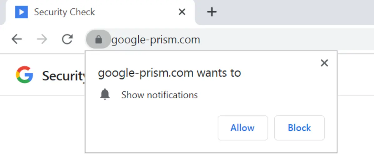 Поддельный сайт Google Security использует PWA-приложение для кражи учетных данных и кодов MFA