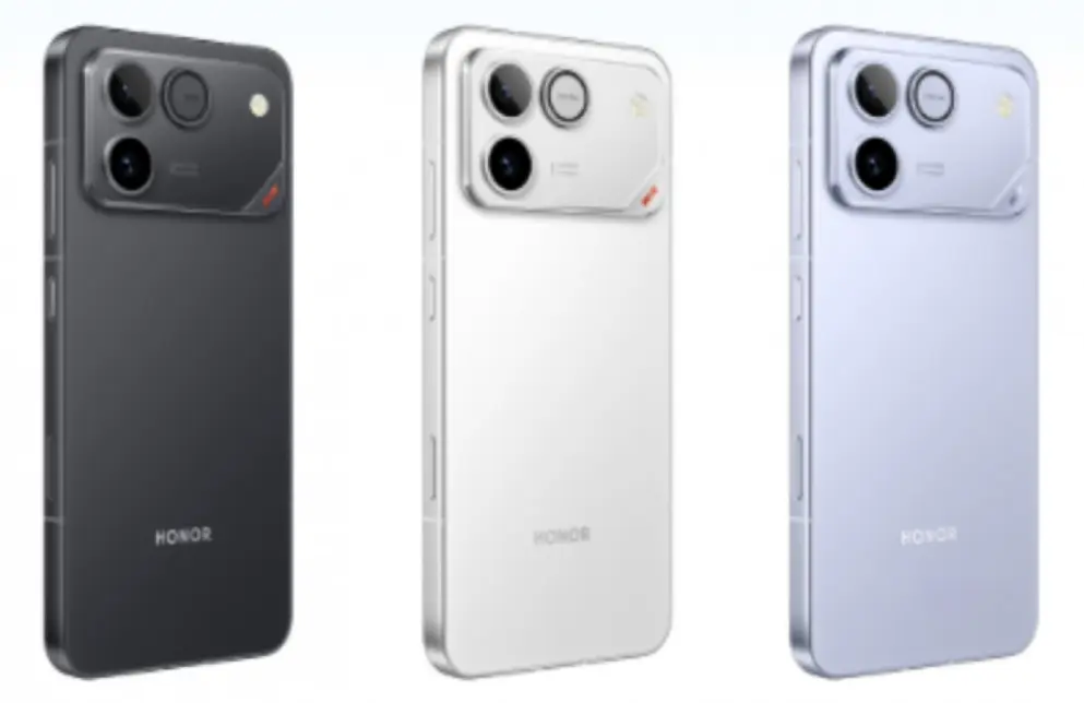 Стали известны подробности о камерах Honor Win и Win RT