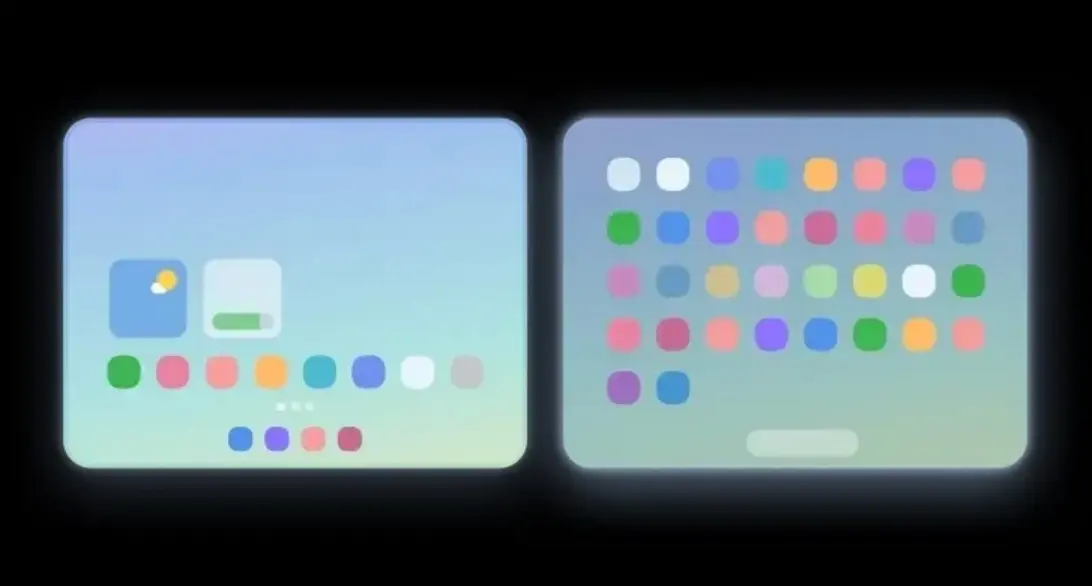 Утечка сборки One UI 9 раскрыла секреты гибкого Galaxy Z Fold 8