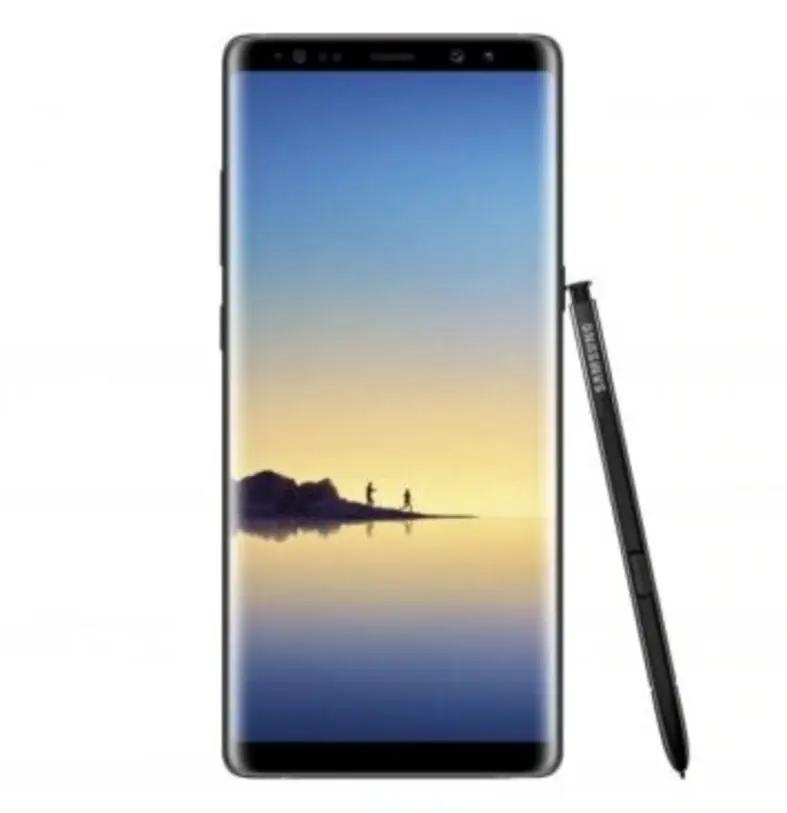 Старички Galaxy S8 и Note 8 спустя почти десять лет получили неожиданное обновление ПО