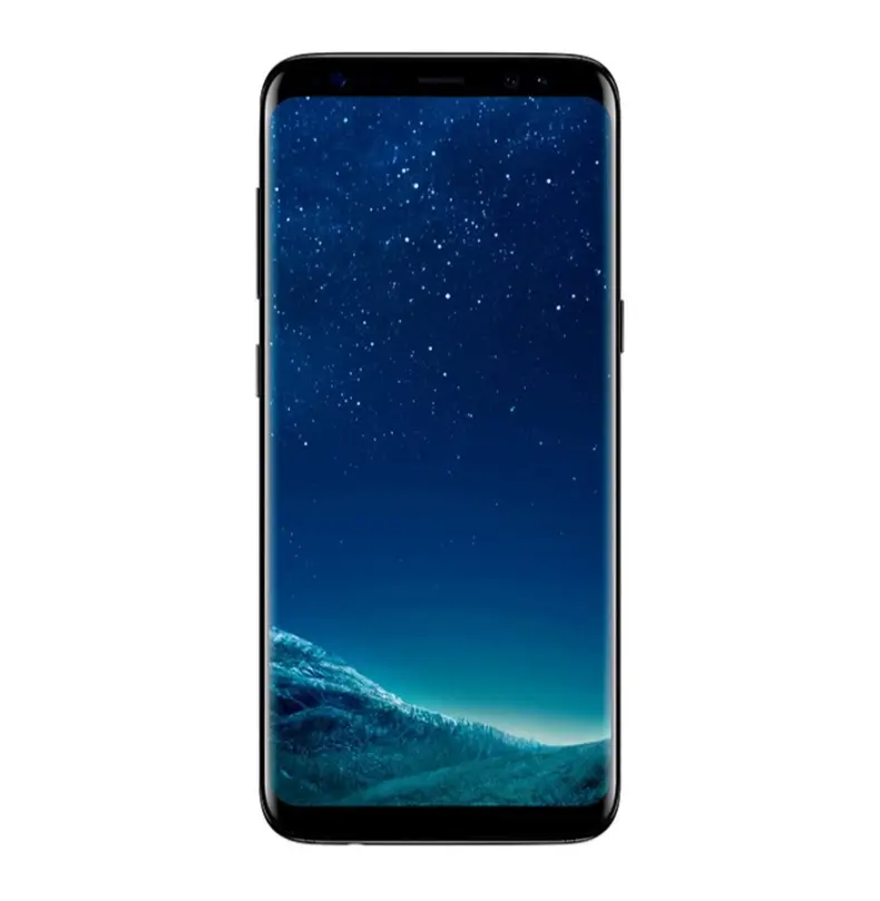 Старички Galaxy S8 и Note 8 спустя почти десять лет получили неожиданное обновление ПО