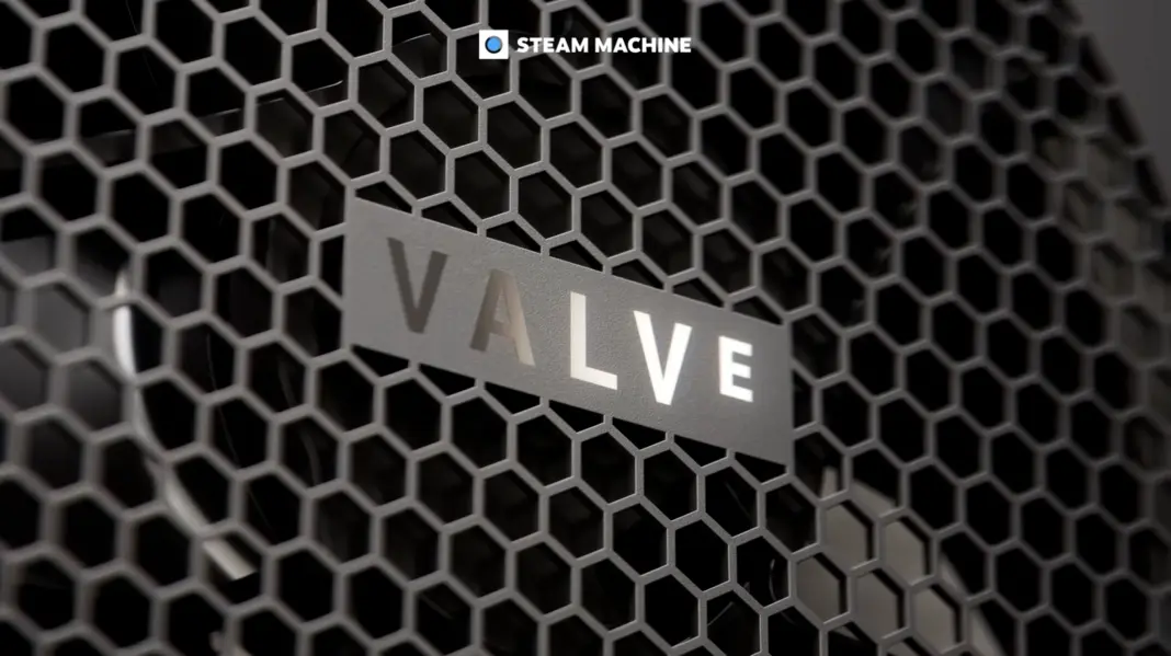 Апгрейд ОЗУ Steam Machine требует полной разборки: Valve винит целостность сигнала DDR5