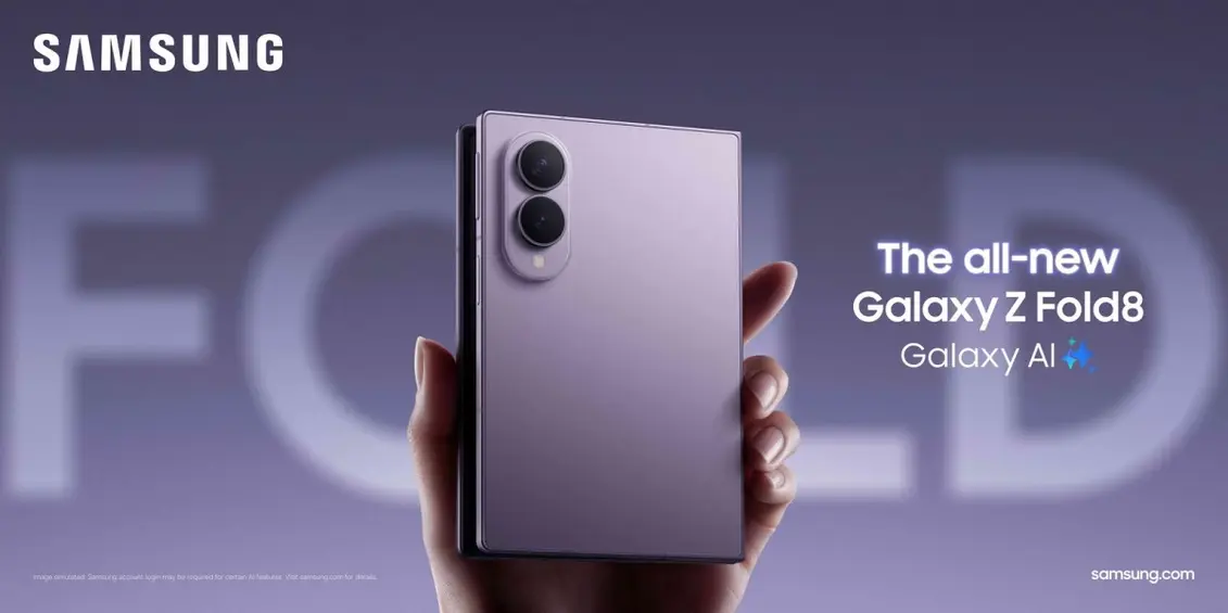 Новые &laquo;фолдаблы&raquo; Galaxy Z8 наконец побили рекорд предзаказов Galaxy Note10