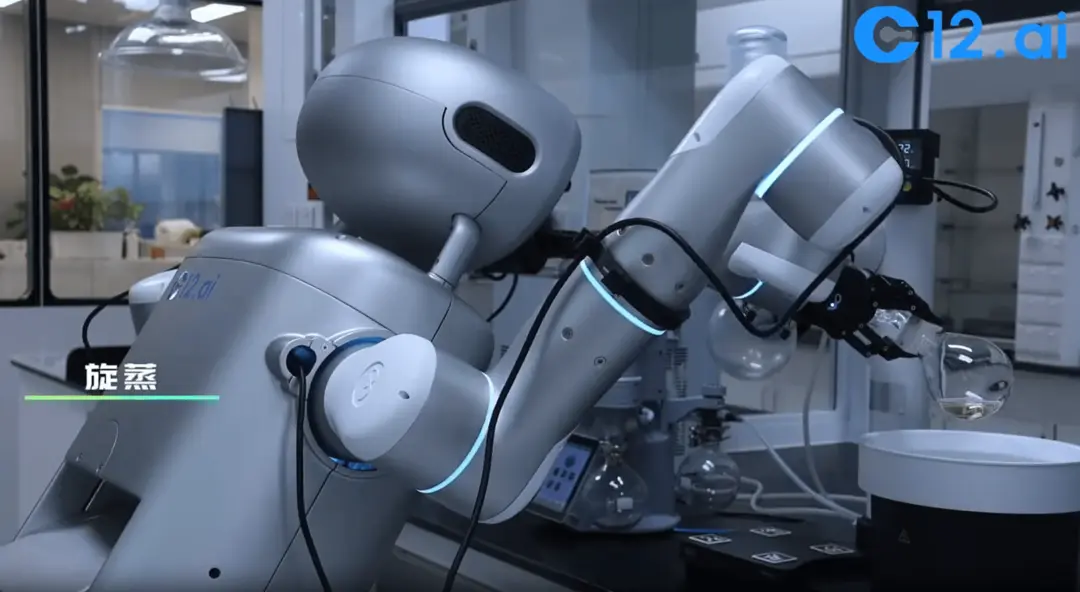 C12.ai привлекла 7 млн долларов на создание &laquo;AI Scientist&raquo; для разработки лекарств