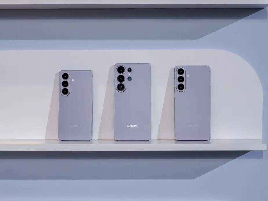Samsung Galaxy S26: раскрываем цены на всю линейку