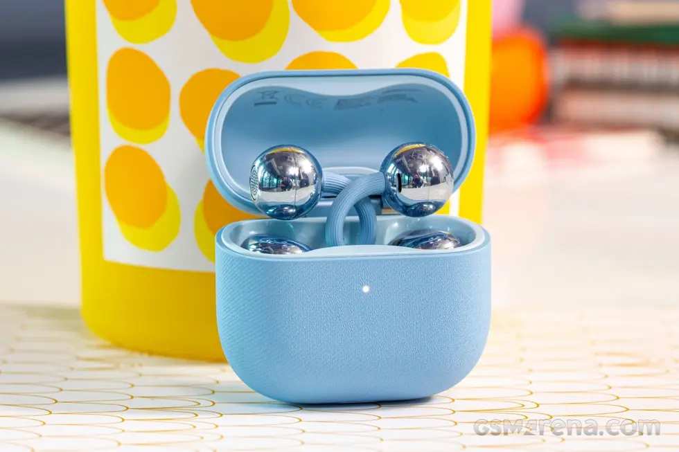 Наушники Huawei FreeClip прибыли на обзор.