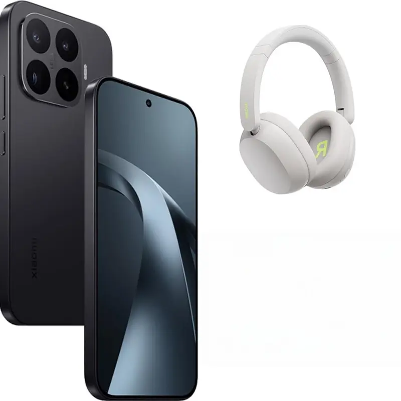 Грандиозная утечка о серии Xiaomi 17T не оставила места для воображения
