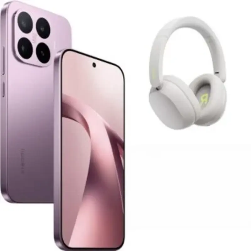 Грандиозная утечка о серии Xiaomi 17T не оставила места для воображения