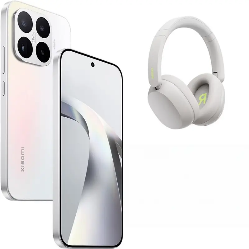 Грандиозная утечка о серии Xiaomi 17T не оставила места для воображения