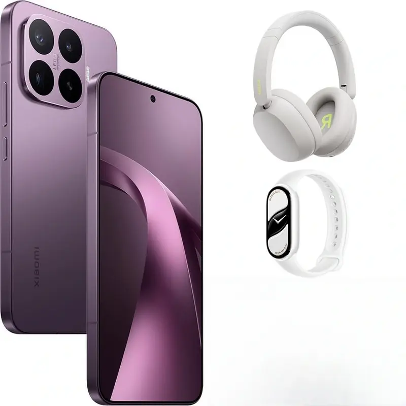 Грандиозная утечка о серии Xiaomi 17T не оставила места для воображения
