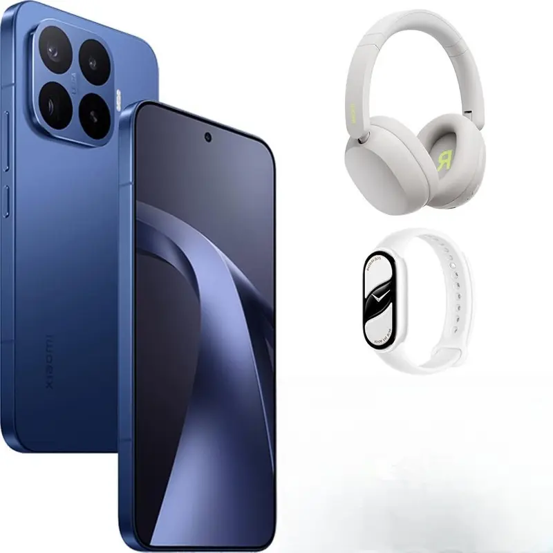 Грандиозная утечка о серии Xiaomi 17T не оставила места для воображения