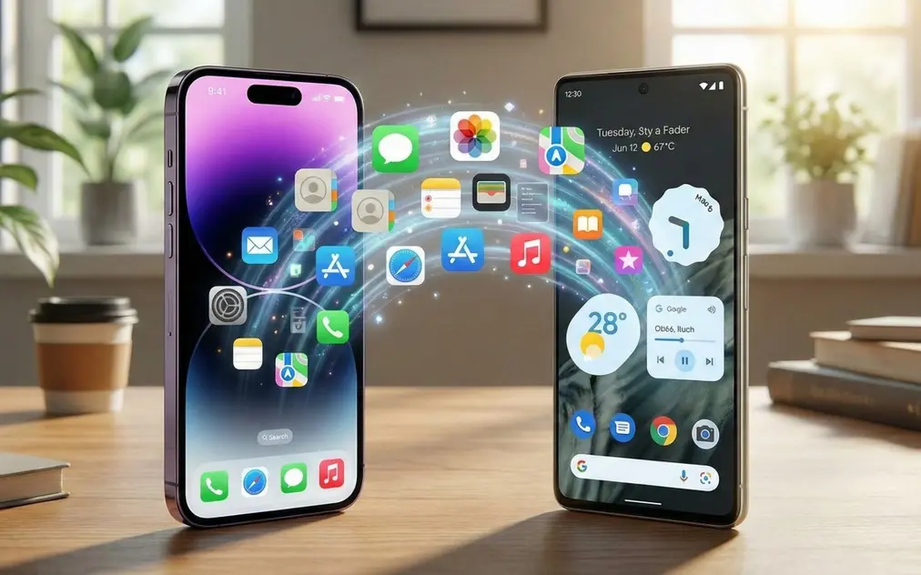 Apple выпустила iOS 26.3 и iPadOS 26.3, обе версии поддерживают более простой переход на Android