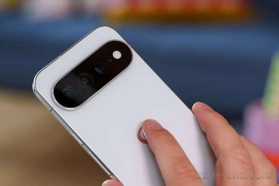 Google Pixel 11 Pro XL на обзоре
