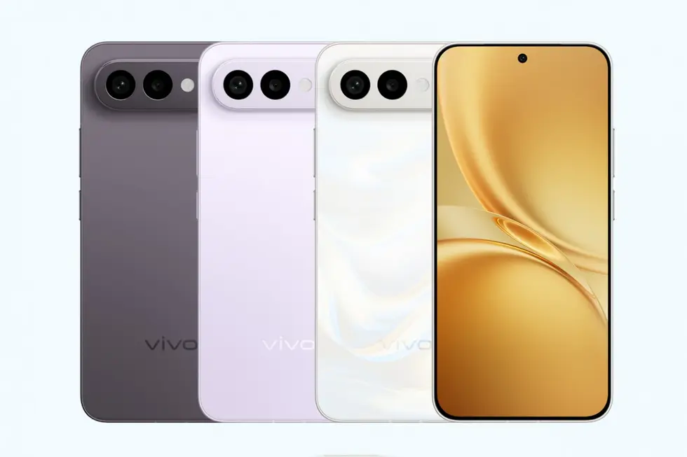 vivo X300 FE тихо представлен