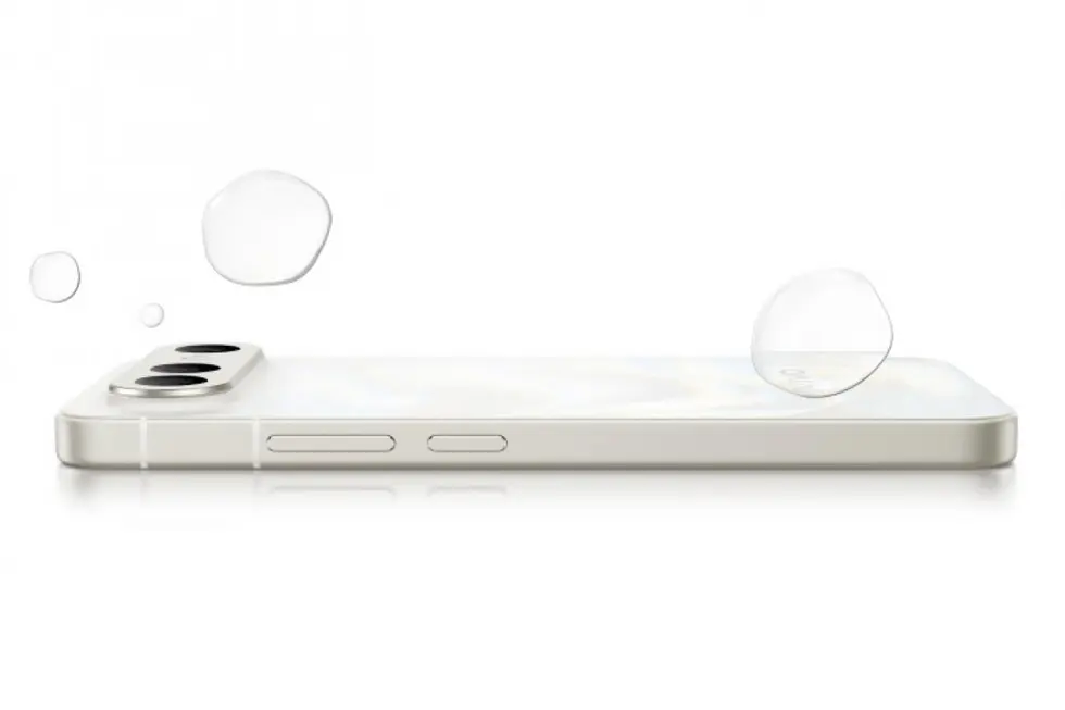 vivo X300 FE тихо представлен