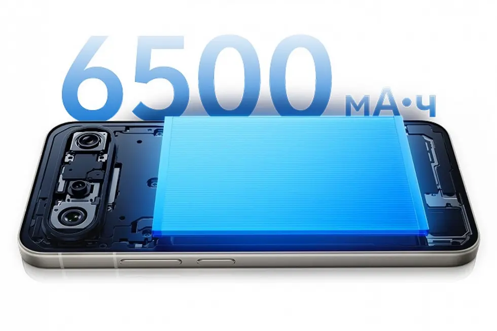 vivo X300 FE тихо представлен