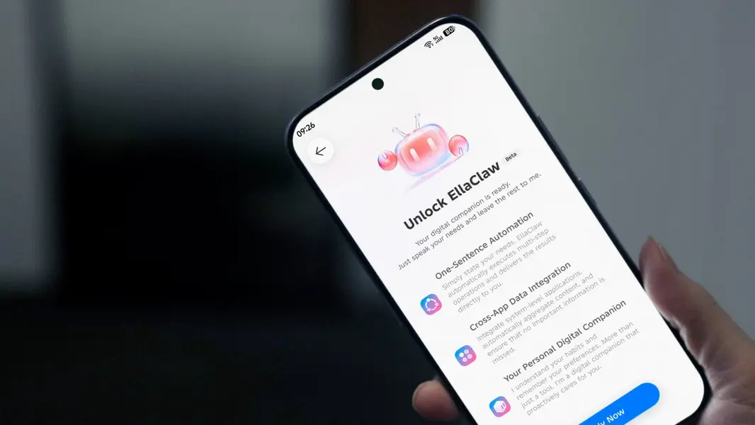 Tecno представила EllaClaw: порт OpenClaw для автоматизации задач на смартфонах Tecno