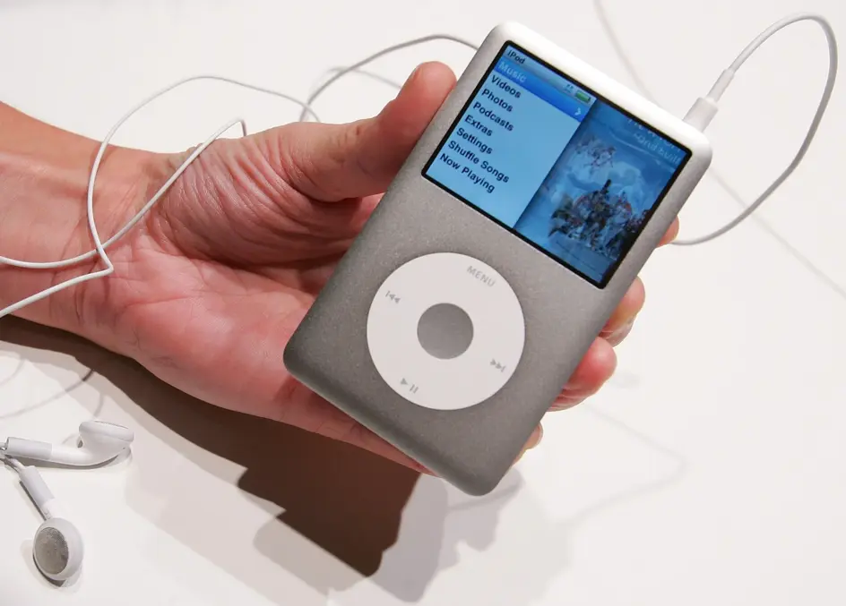 Мир буквально молит о появлении нового iPod