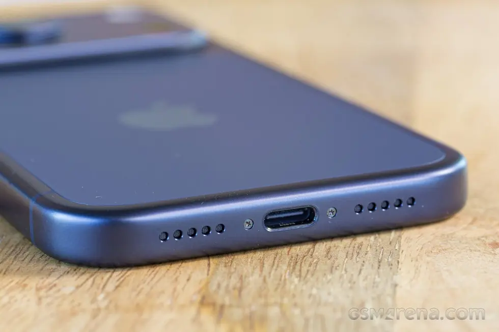 iPhone 18 Pro станет толще своего предшественника