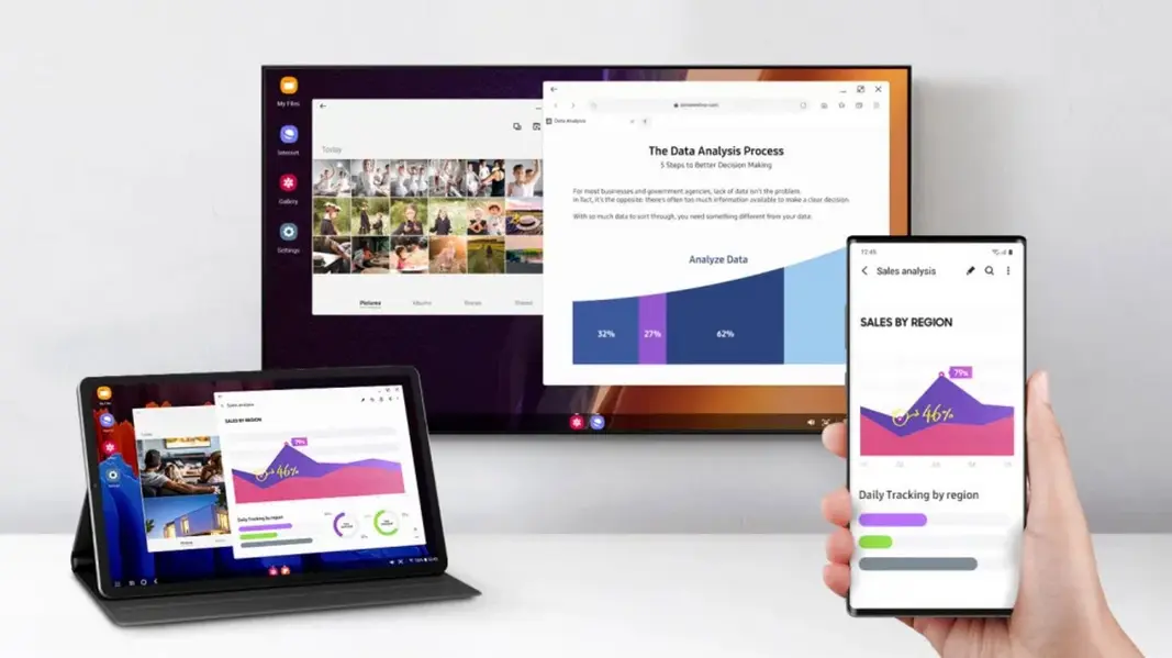 Анонс Galaxy A27 разрушил мечты о появлении 
