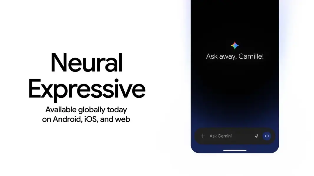 Google делает ставку на новый дизайн-язык, агенты для Gemini и Android Halo