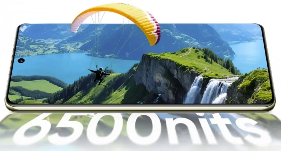 Подтверждены чипсет и другие характеристики Realme 16 Pro+ до его выхода.