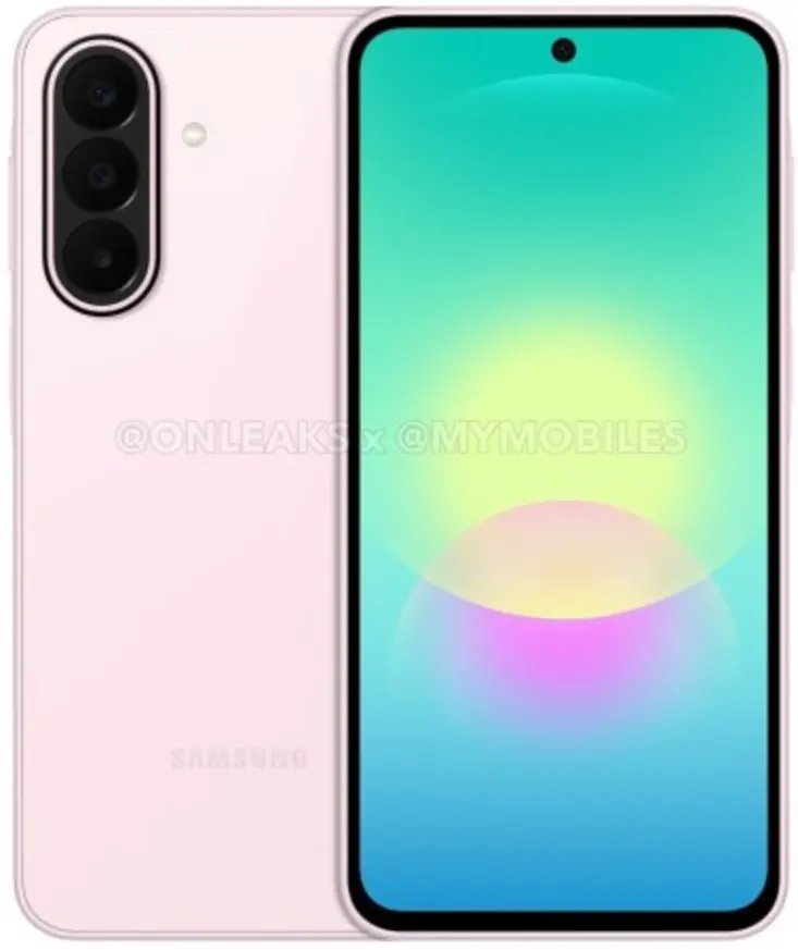 Раскрыты полные характеристики Samsung Galaxy A27, новые рендеры демонстрируют расширенную палитру цветов