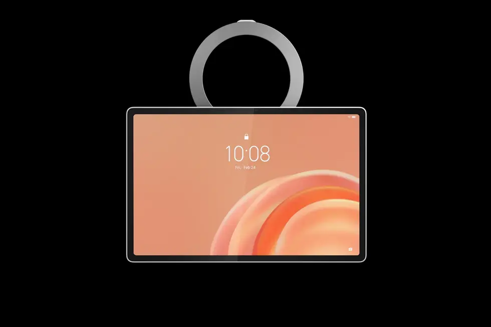 Новый планшет Lenovo оснащен &laquo;объемными&raquo; динамиками, которые можно использовать с любым Bluetooth-устройством