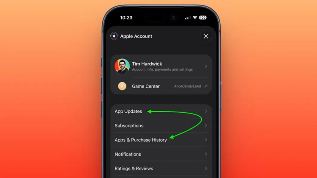 Apple тихо обновила App Store: что изменилось в приложении для iOS